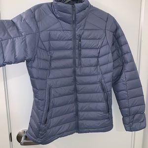 Women’s North Face Puffer Jacket